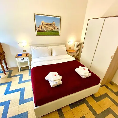 Apartment Domus Delphi