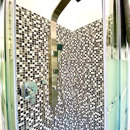Domus Delphi Apartment Rome