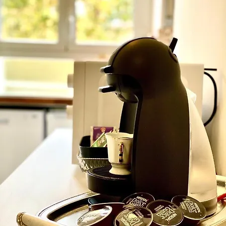 Domus Delphi Appartamento Roma