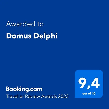 Domus Delphi *