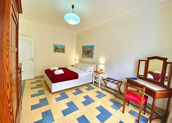 Διαμέρισμα Domus Delphi