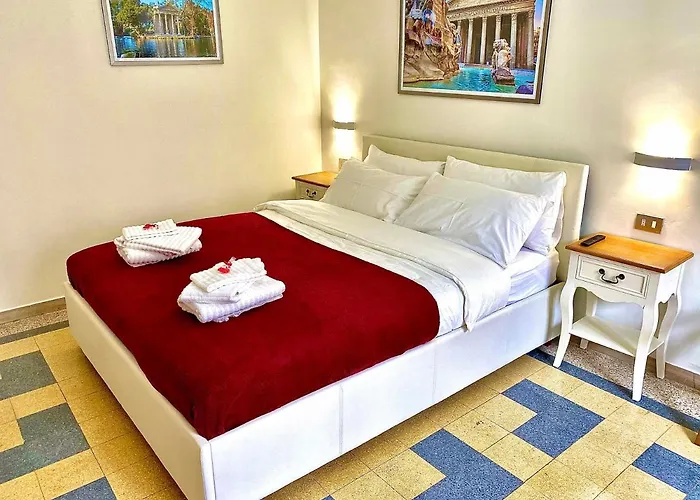 Domus Delphi Apartament