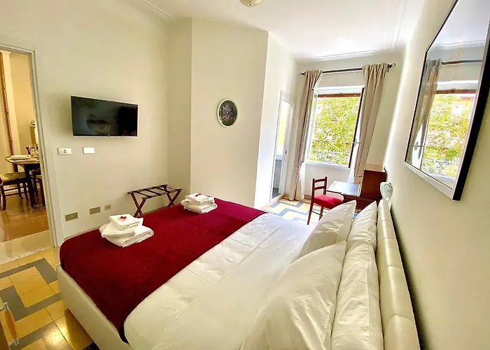 Domus Delphi דירה רומא