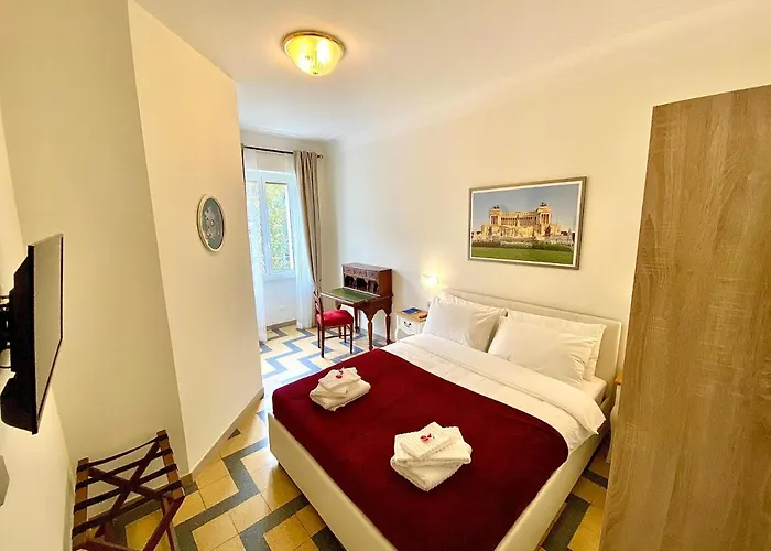 דירה Domus Delphi *