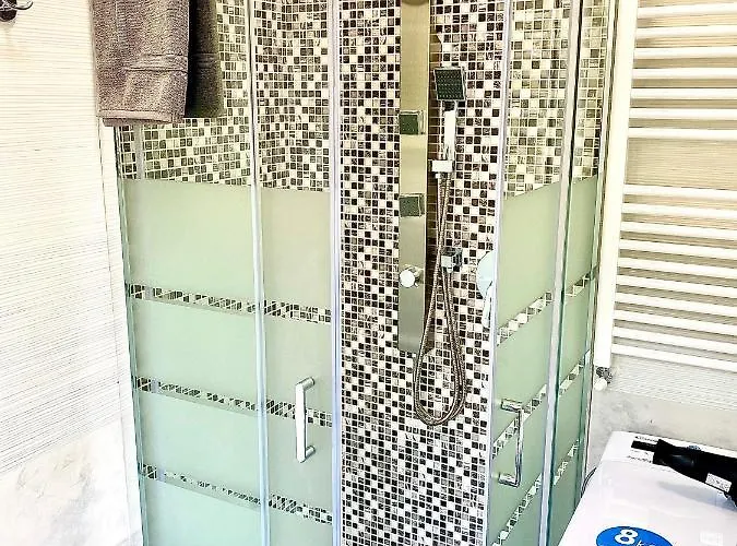 דירה Domus Delphi *