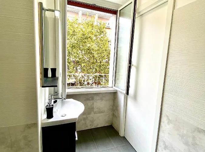 Daire Domus Delphi Roma