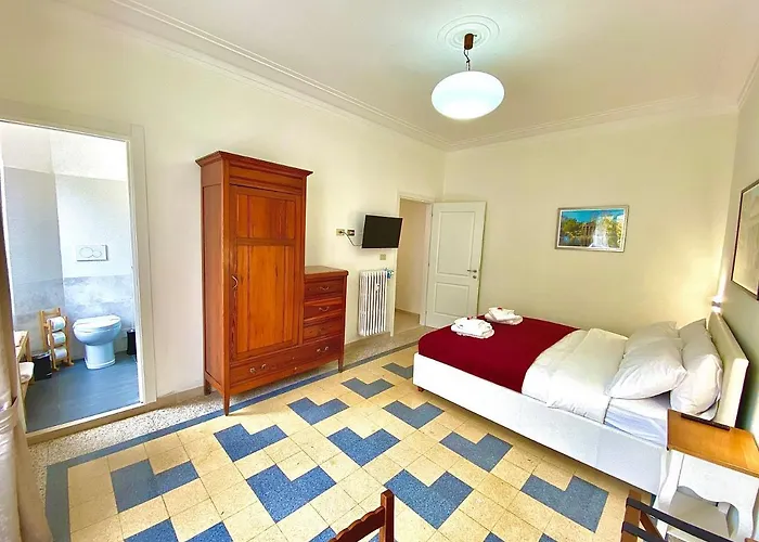 Domus Delphi 아파트 *