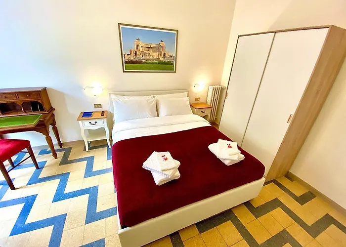 아파트 Domus Delphi