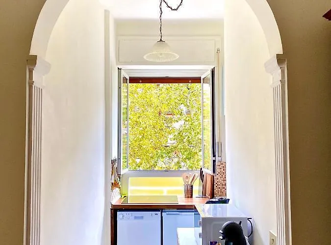 Domus Delphi 아파트 *