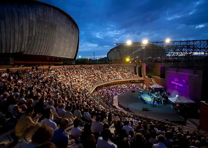 Domus Delphi 아파트 로마