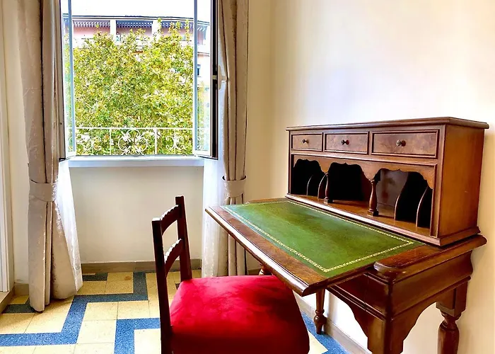 Domus Delphi 아파트 *