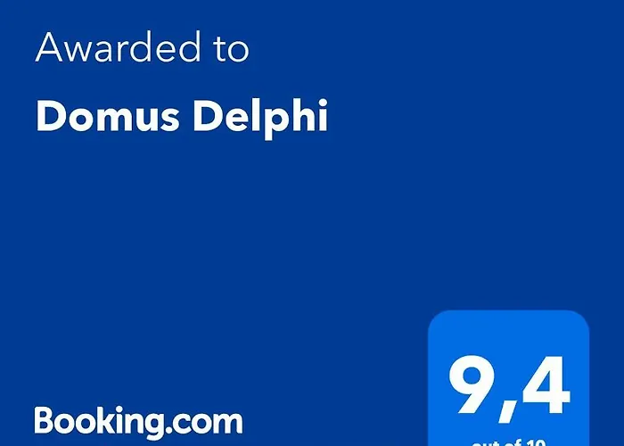Domus Delphi *