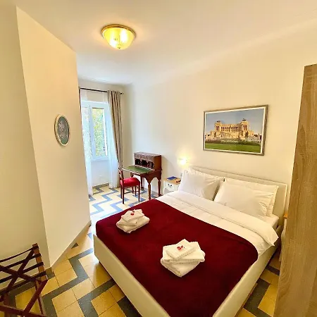 Apartman Domus Delphi *