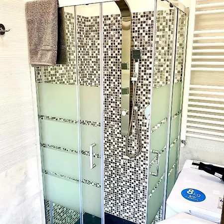Apartman Domus Delphi *