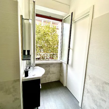 Apartman Domus Delphi Róma